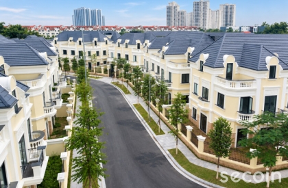 Ngói phẳng Pháp SE-24